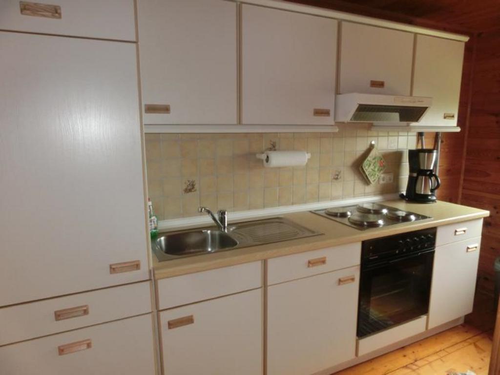 Ferienhaus Gustl Bischofsreut ภายนอก รูปภาพ