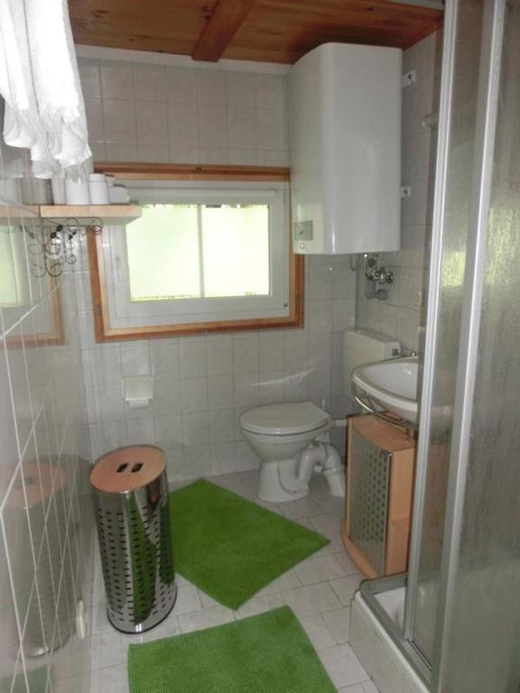 Ferienhaus Gustl Bischofsreut ภายนอก รูปภาพ